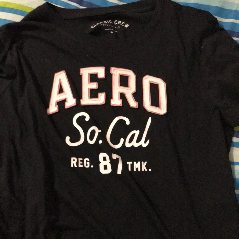 Graphic t shirt